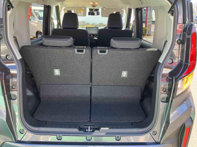 ムーヴＲＳ　９インチディスプレイオーディオ装備保証　新車保証・まごころ保証　１年間・走行距離無制限付き（東京都）の中古車