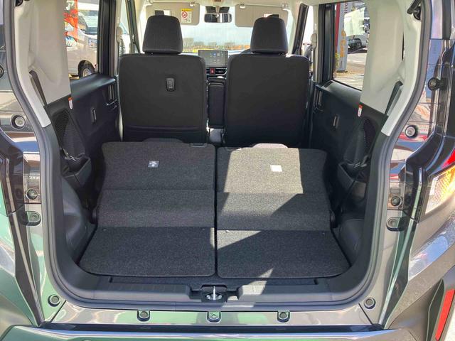 ムーヴＲＳ　９インチディスプレイオーディオ装備保証　新車保証・まごころ保証　１年間・走行距離無制限付き（東京都）の中古車