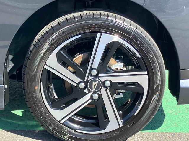 ムーヴＲＳ　９インチディスプレイオーディオ装備保証　新車保証・まごころ保証　１年間・走行距離無制限付き（東京都）の中古車