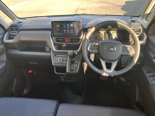 ムーヴRS 9インチディスプレイオーディオ装備保証 新車保証・まごころ保証 1年間・走行距離無制限付き(東京都)の中古車