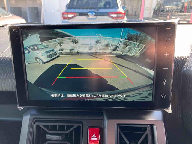 タフトＧターボ　ダーククロムベンチャー保証　新車保証・まごころ保証　１年間・走行距離無制限付き（東京都）の中古車