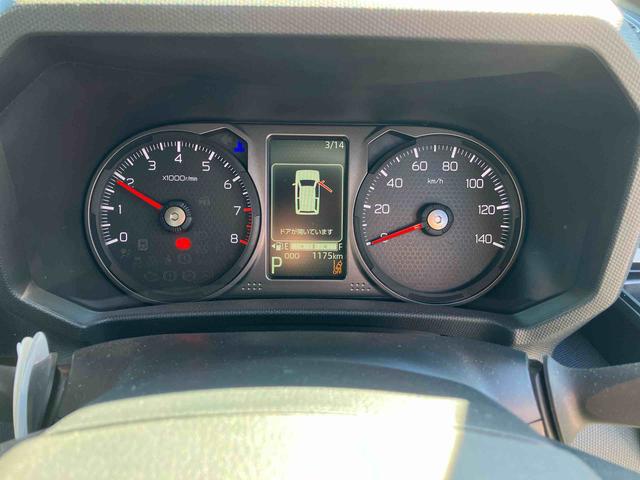 タフトＧターボ　ダーククロムベンチャー保証　新車保証・まごころ保証　１年間・走行距離無制限付き（東京都）の中古車