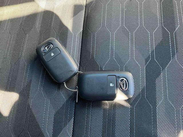 タフトＧターボ　ダーククロムベンチャー保証　新車保証・まごころ保証　１年間・走行距離無制限付き（東京都）の中古車