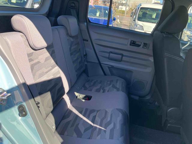 タフトＧターボ　ダーククロムベンチャー保証　新車保証・まごころ保証　１年間・走行距離無制限付き（東京都）の中古車