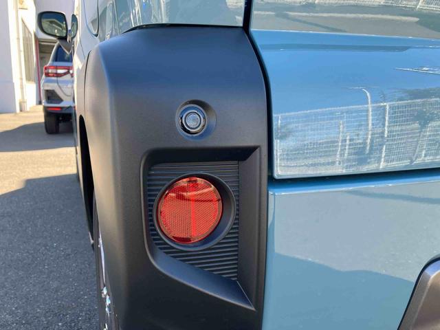 タフトＧターボ　ダーククロムベンチャー保証　新車保証・まごころ保証　１年間・走行距離無制限付き（東京都）の中古車