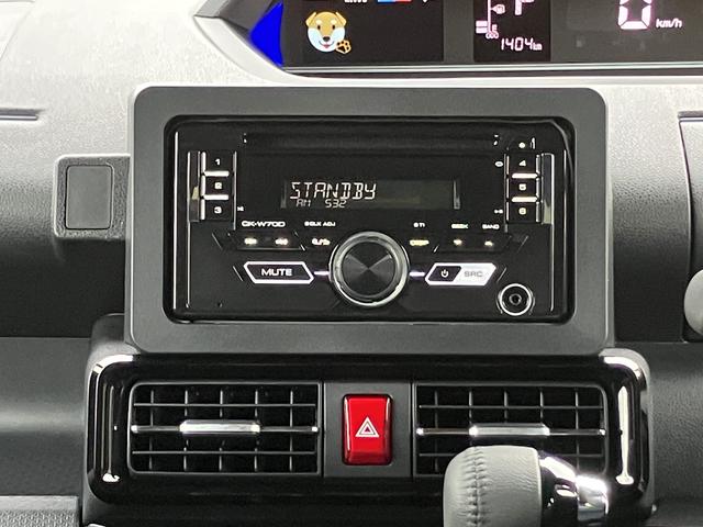 タントカスタムＲＳ　ＣＤチューナー　パノラマモニター対応カメラ保証　新車保証・まごころ保証　１年間・走行距離無制限付き（東京都）の中古車