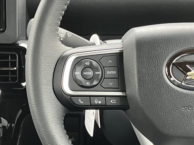 タントカスタムＲＳ　ＣＤチューナー　パノラマモニター対応カメラ保証　新車保証・まごころ保証　１年間・走行距離無制限付き（東京都）の中古車