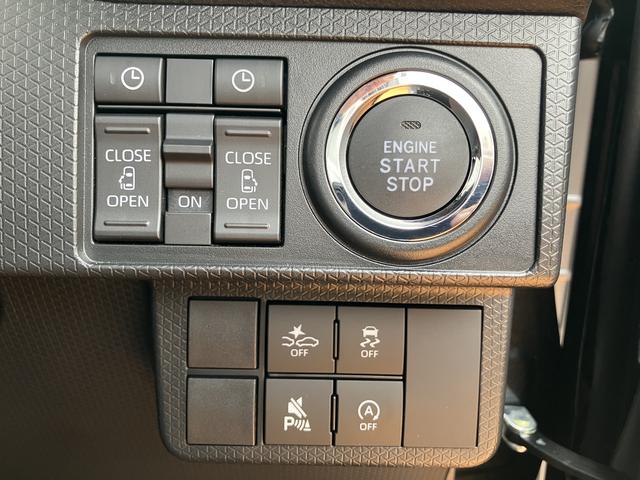 タントカスタムＲＳ　ＣＤチューナー　パノラマモニター対応カメラ保証　新車保証・まごころ保証　１年間・走行距離無制限付き（東京都）の中古車