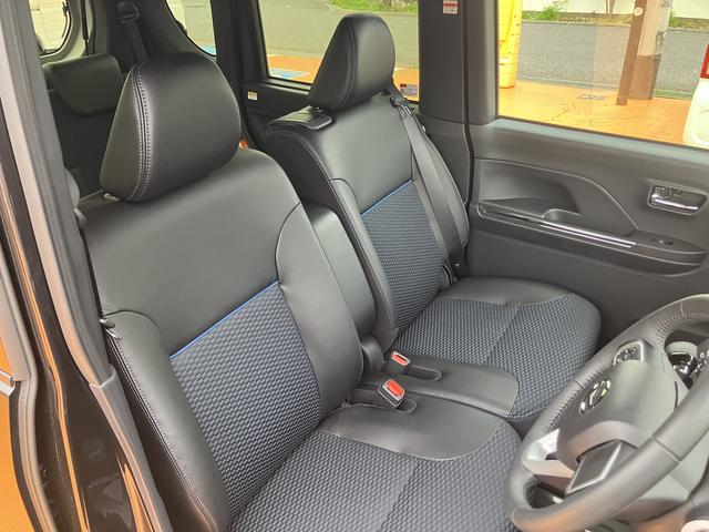 タントカスタムＲＳ　ＣＤチューナー　パノラマモニター対応カメラ保証　新車保証・まごころ保証　１年間・走行距離無制限付き（東京都）の中古車