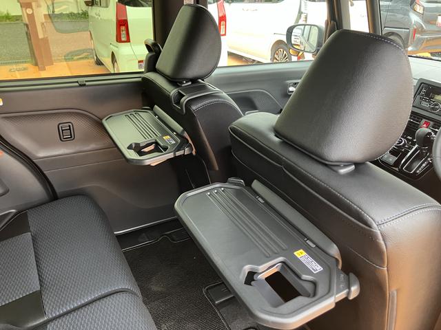 タントカスタムＲＳ　ＣＤチューナー　パノラマモニター対応カメラ保証　新車保証・まごころ保証　１年間・走行距離無制限付き（東京都）の中古車