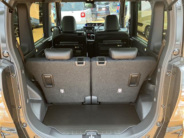 タントカスタムＲＳ　ＣＤチューナー　パノラマモニター対応カメラ保証　新車保証・まごころ保証　１年間・走行距離無制限付き（東京都）の中古車