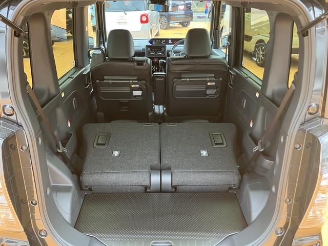 タントカスタムＲＳ　ＣＤチューナー　パノラマモニター対応カメラ保証　新車保証・まごころ保証　１年間・走行距離無制限付き（東京都）の中古車