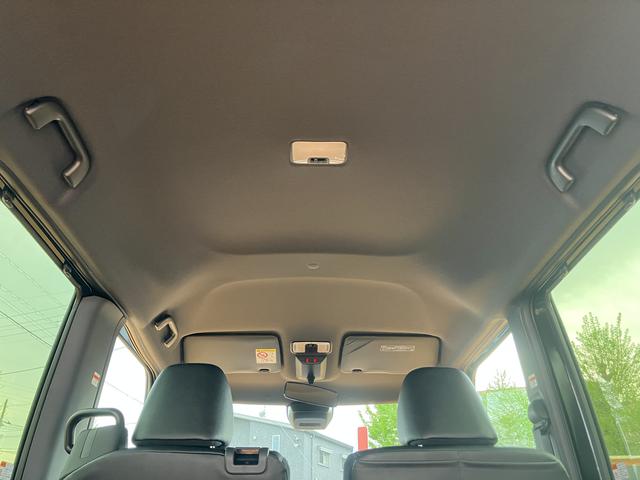 タントカスタムＲＳ　ＣＤチューナー　パノラマモニター対応カメラ保証　新車保証・まごころ保証　１年間・走行距離無制限付き（東京都）の中古車