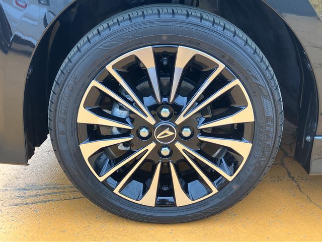 タントカスタムＲＳ　ＣＤチューナー　パノラマモニター対応カメラ保証　新車保証・まごころ保証　１年間・走行距離無制限付き（東京都）の中古車