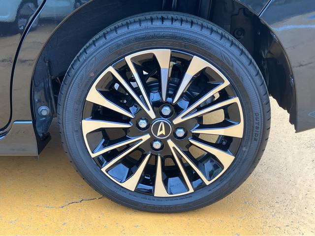 タントカスタムＲＳ　ＣＤチューナー　パノラマモニター対応カメラ保証　新車保証・まごころ保証　１年間・走行距離無制限付き（東京都）の中古車