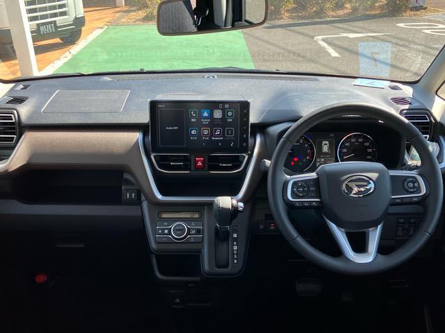 ムーヴRS 9インチディスプレイオーディオ装備保証 新車保証・まごころ保証 1年間・走行距離無制限付き(東京都)の中古車