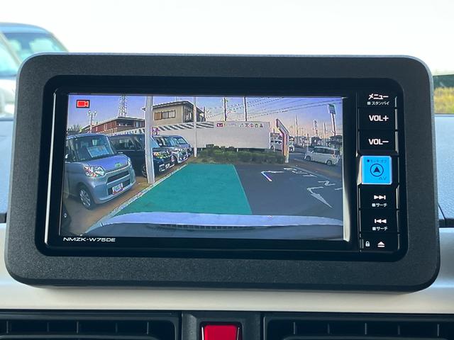 ムーヴキャンバスストライプスG保証 新車保証・まごころ保証 1年間・走行距離無制限付き(東京都)の中古車