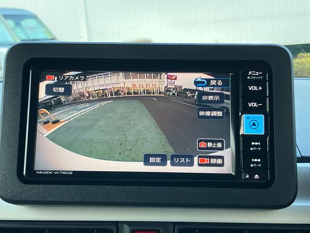 ムーヴキャンバスストライプスG保証 新車保証・まごころ保証 1年間・走行距離無制限付き(東京都)の中古車