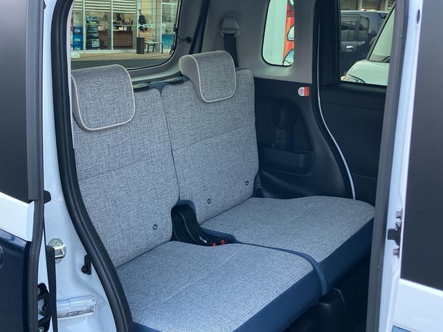 ムーヴキャンバスストライプスG保証 新車保証・まごころ保証 1年間・走行距離無制限付き(東京都)の中古車