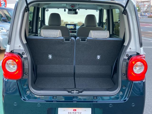 ムーヴキャンバスストライプスG保証 新車保証・まごころ保証 1年間・走行距離無制限付き(東京都)の中古車