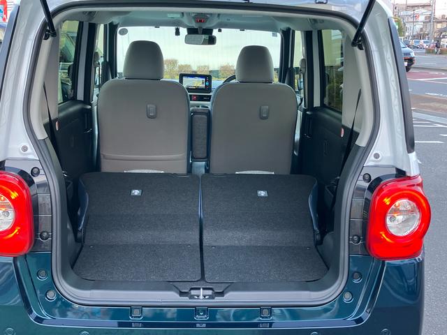 ムーヴキャンバスストライプスG保証 新車保証・まごころ保証 1年間・走行距離無制限付き(東京都)の中古車