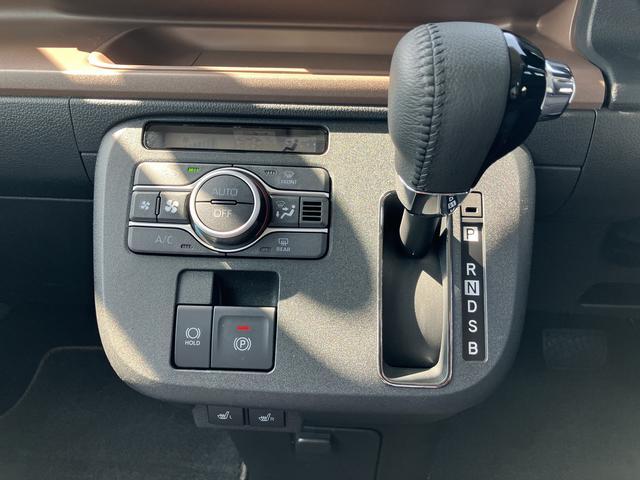 ムーヴキャンバスセオリーGワイドBluetooth/USBチューナー装備保証 新車保証・まごころ保証 1年間・走行距離無制限付き(東京都)の中古車