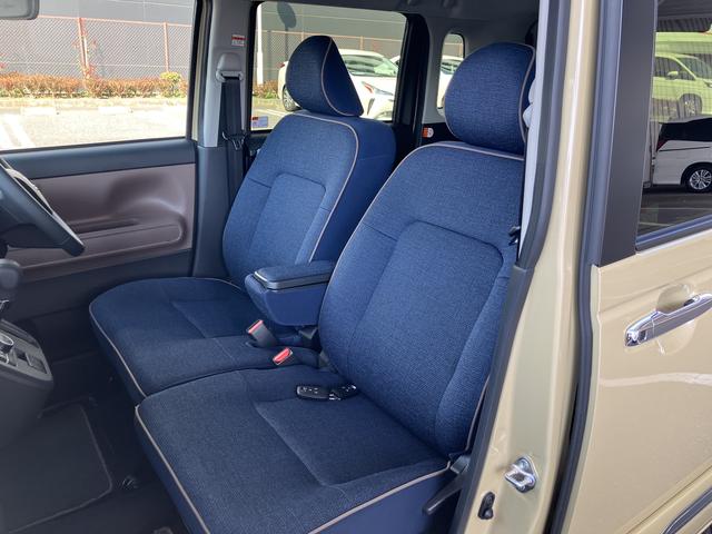 ムーヴキャンバスセオリーGワイドBluetooth/USBチューナー装備保証 新車保証・まごころ保証 1年間・走行距離無制限付き(東京都)の中古車