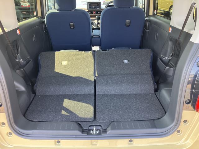 ムーヴキャンバスセオリーGワイドBluetooth/USBチューナー装備保証 新車保証・まごころ保証 1年間・走行距離無制限付き(東京都)の中古車