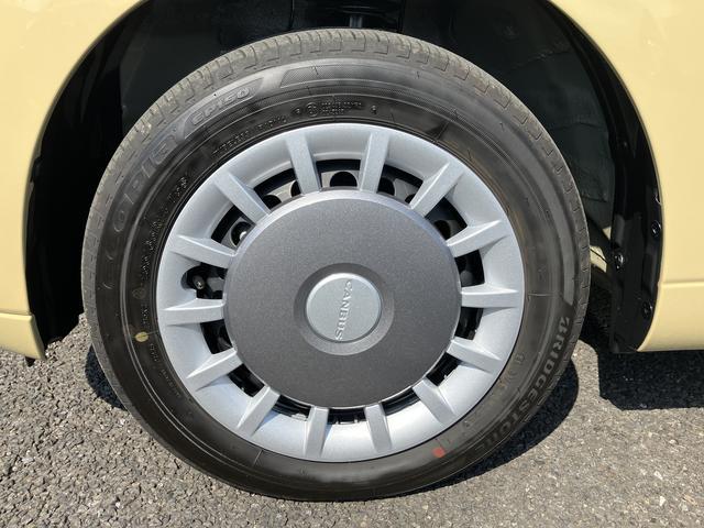 ムーヴキャンバスセオリーGワイドBluetooth/USBチューナー装備保証 新車保証・まごころ保証 1年間・走行距離無制限付き(東京都)の中古車