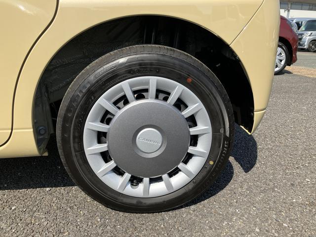 ムーヴキャンバスセオリーGワイドBluetooth/USBチューナー装備保証 新車保証・まごころ保証 1年間・走行距離無制限付き(東京都)の中古車