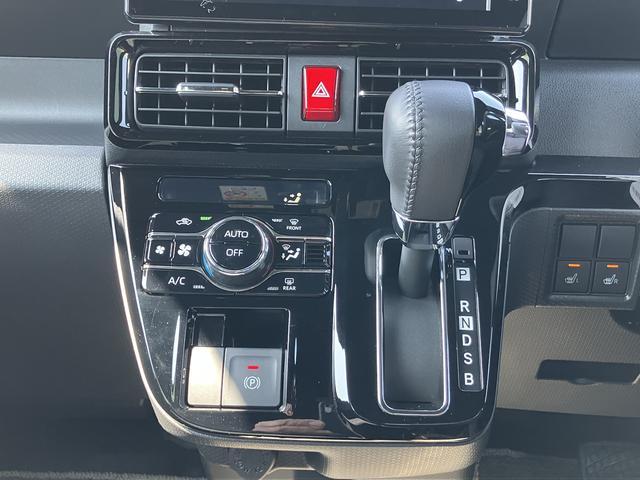 タントカスタムＲＳ　９インチディスプレイオーディオ装備保証　新車保証・まごころ保証　１年間・走行距離無制限付き（東京都）の中古車