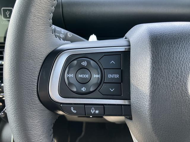 タントカスタムＲＳ　９インチディスプレイオーディオ装備保証　新車保証・まごころ保証　１年間・走行距離無制限付き（東京都）の中古車