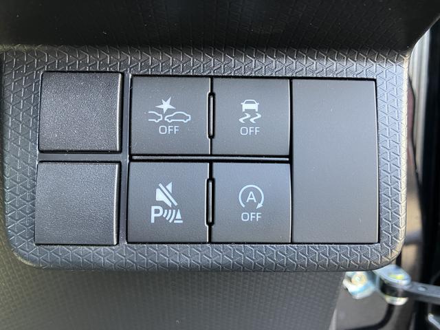 タントカスタムＲＳ　９インチディスプレイオーディオ装備保証　新車保証・まごころ保証　１年間・走行距離無制限付き（東京都）の中古車