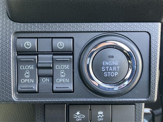 タントカスタムＲＳ　９インチディスプレイオーディオ装備保証　新車保証・まごころ保証　１年間・走行距離無制限付き（東京都）の中古車