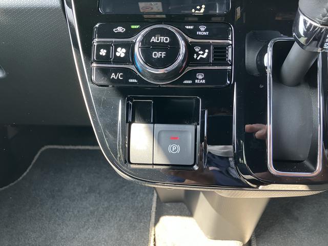 タントカスタムＲＳ　９インチディスプレイオーディオ装備保証　新車保証・まごころ保証　１年間・走行距離無制限付き（東京都）の中古車