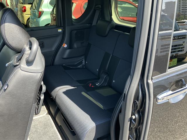 タントカスタムＲＳ　９インチディスプレイオーディオ装備保証　新車保証・まごころ保証　１年間・走行距離無制限付き（東京都）の中古車