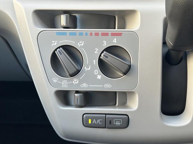 ミライースＸ　ＳＡIIIワイドＢｌｕｅｔｏｏｔｈ／ＵＳＢチューナー装備保証　新車保証・まごころ保証　１年間・走行距離無制限付き（東京都）の中古車