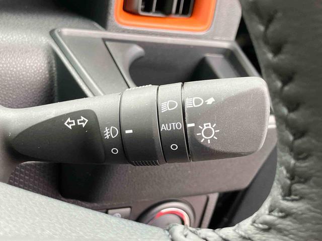 タントファンクロスターボ　９インチディスプレイオーディオ装備保証　新車保証・まごころ保証　１年間・走行距離無制限付き　９インチディスプレイオーディオ　パノラマモニター　両側電動スライドドア　前席シートヒーター　電動パーキングブレーキ　スマートパノラマパーキング（東京都）の中古車