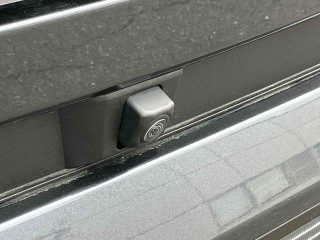 タントファンクロスターボ　９インチディスプレイオーディオ装備保証　新車保証・まごころ保証　１年間・走行距離無制限付き　９インチディスプレイオーディオ　パノラマモニター　両側電動スライドドア　前席シートヒーター　電動パーキングブレーキ　スマートパノラマパーキング（東京都）の中古車