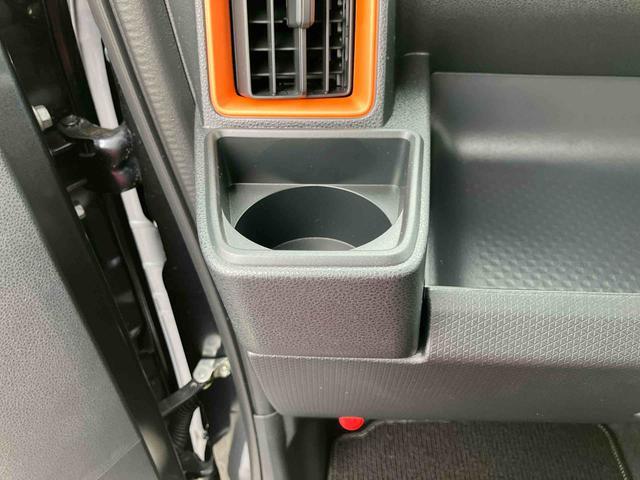 タントファンクロスターボ　９インチディスプレイオーディオ装備保証　新車保証・まごころ保証　１年間・走行距離無制限付き　９インチディスプレイオーディオ　パノラマモニター　両側電動スライドドア　前席シートヒーター　電動パーキングブレーキ　スマートパノラマパーキング（東京都）の中古車