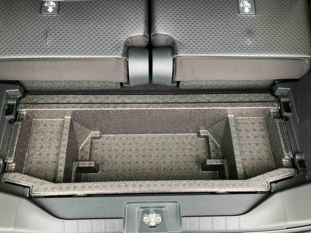 タントファンクロスターボ　９インチディスプレイオーディオ装備保証　新車保証・まごころ保証　１年間・走行距離無制限付き　９インチディスプレイオーディオ　パノラマモニター　両側電動スライドドア　前席シートヒーター　電動パーキングブレーキ　スマートパノラマパーキング（東京都）の中古車