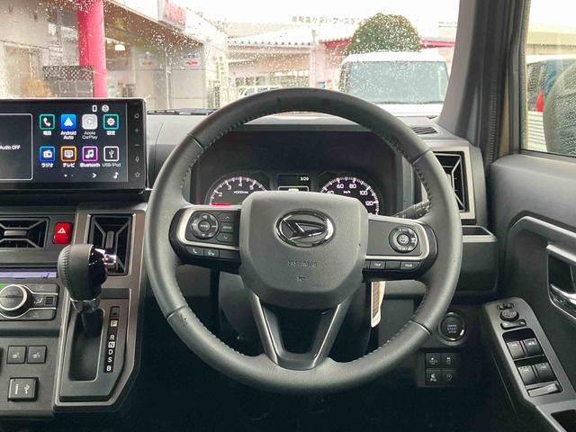 タフトＧ　ダーククロムベンチャー９インチディスプレイオーディオ装備保証　新車保証・まごころ保証　１年間・走行距離無制限付き（東京都）の中古車