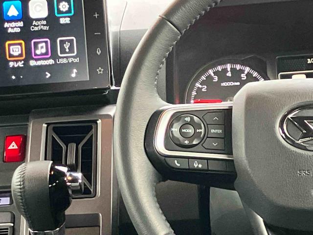 タフトＧ　ダーククロムベンチャー９インチディスプレイオーディオ装備保証　新車保証・まごころ保証　１年間・走行距離無制限付き（東京都）の中古車