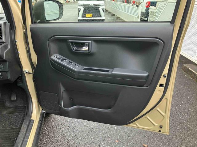 タフトＧ　ダーククロムベンチャー９インチディスプレイオーディオ装備保証　新車保証・まごころ保証　１年間・走行距離無制限付き（東京都）の中古車