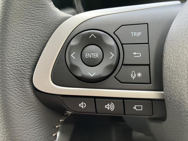 ロッキープレミアムＧ　ＨＥＶ　９インチディスプレイオーディオ装備保証　新車保証・まごころ保証　１年間・走行距離無制限付き（東京都）の中古車