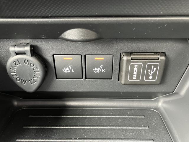 ロッキープレミアムＧ　ＨＥＶ　９インチディスプレイオーディオ装備保証　新車保証・まごころ保証　１年間・走行距離無制限付き（東京都）の中古車