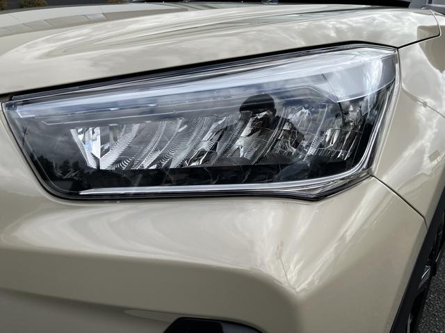 ロッキープレミアムＧ　ＨＥＶ　９インチディスプレイオーディオ装備保証　新車保証・まごころ保証　１年間・走行距離無制限付き（東京都）の中古車