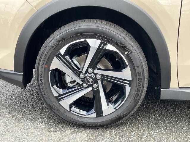 ロッキープレミアムＧ　ＨＥＶ　９インチディスプレイオーディオ装備保証　新車保証・まごころ保証　１年間・走行距離無制限付き（東京都）の中古車