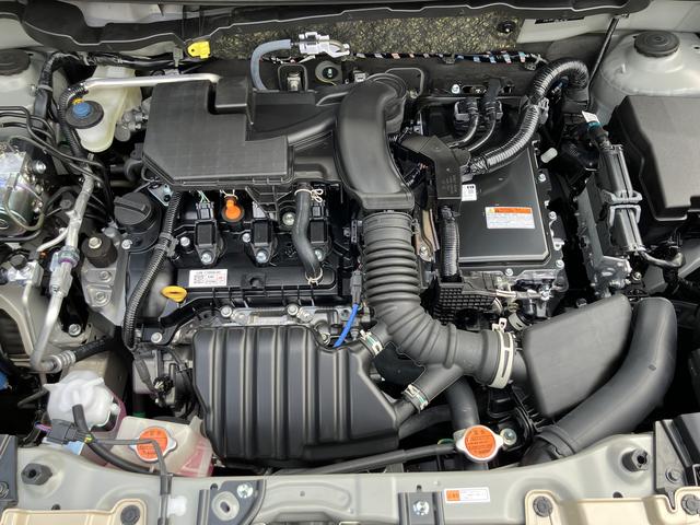 ロッキープレミアムＧ　ＨＥＶ　９インチディスプレイオーディオ装備保証　新車保証・まごころ保証　１年間・走行距離無制限付き（東京都）の中古車