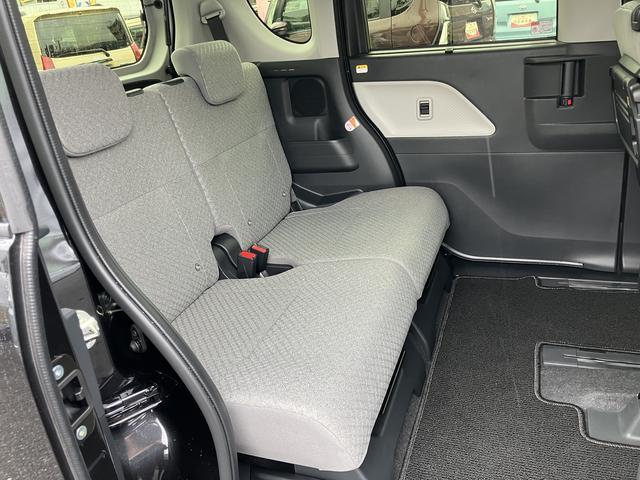 タントX 9インチディスプレイオーディオ装備保証 新車保証・まごころ保証 1年間・走行距離無制限付き(東京都)の中古車